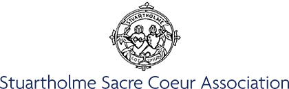 Stuartholme School Alumnae Logo